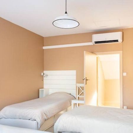 Le Rustique Chic Tout Confort Шатору Экстерьер фото