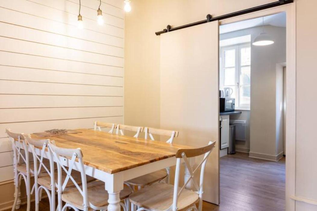 Le Rustique Chic Tout Confort Шатору Экстерьер фото