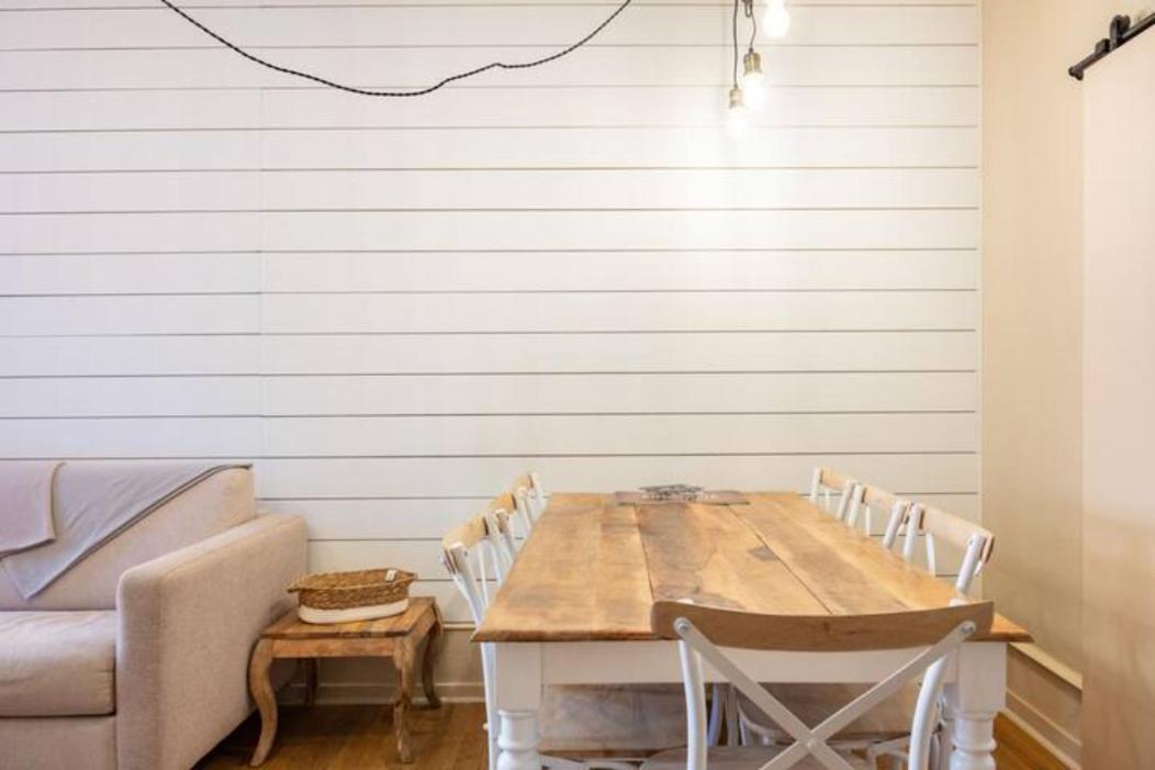 Le Rustique Chic Tout Confort Шатору Экстерьер фото